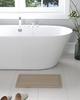 Spa-Mist Teak Bath & Shower Mat