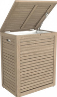 Spa-Mist Large Rectangular OptiAREA Storage Hamper