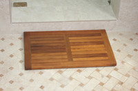 AquaTeak The Original Daya Medium Floor Mat