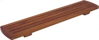 Spa Teak Framed Edge Bathtub Caddy thumbnail