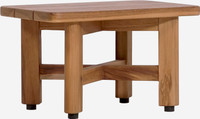 Haven 13" Teak Shaving & Washing Foot Rest thumbnail