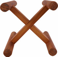 Mesa 10" Diameter Teak Plant Stand