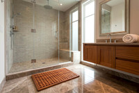 The Original Grate Estate Teak Floor Mat thumbnail