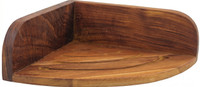 The Original Kai Corner Teak Shower Shelf thumbnail