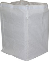 AquaTeak Standard Fabric Hamper Bag for Large & Double Size Hampers