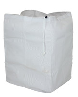 AquaTeak Sunproof Fabric Hamper Bag for Medium Size Hampers