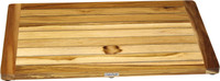 Spa Shield Teak Bath & Shower Mat