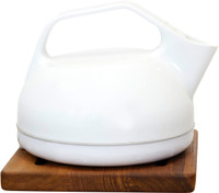 AquaTeak Manada Square Trivet