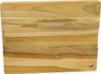 AquaTeak Manada Large Teak Cutting Board