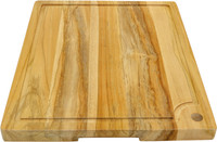 Manada Large Teak Cutting Board
