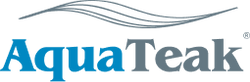 AquaTeak logo