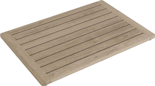 Spa-Mist Teak Bath & Shower Mat