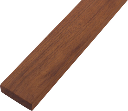 The 18" Manada™ Wall Mount Teak Knife Rack.