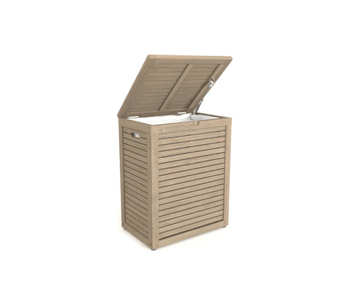 Spa-Mist Large Rectangular OptiAREA Storage Hamper