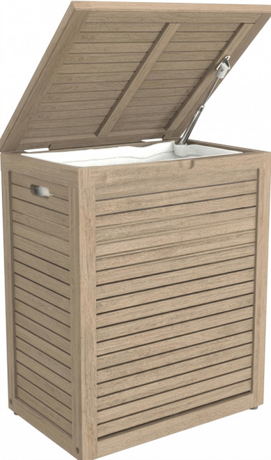 Spa-Mist Large Rectangular OptiAREA Storage Hamper