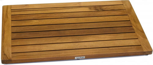 Teak Bath Mat