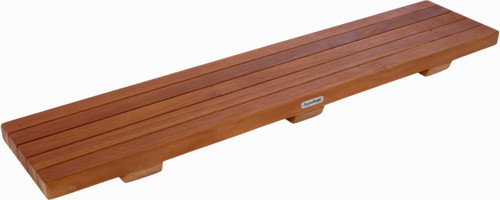 Spa Teak Slatted Bathtub Caddy