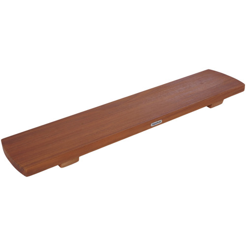 Bjon Solid Teak Bathtub Caddy