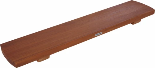 Bjon Solid Teak Bathtub Caddy