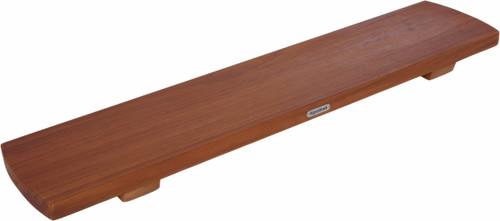 Bjon Solid Teak Bathtub Caddy