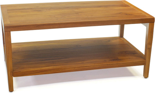 Manada Teak Coffee Table