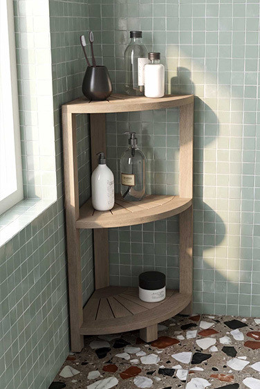 Bathroom Furniture & Storage