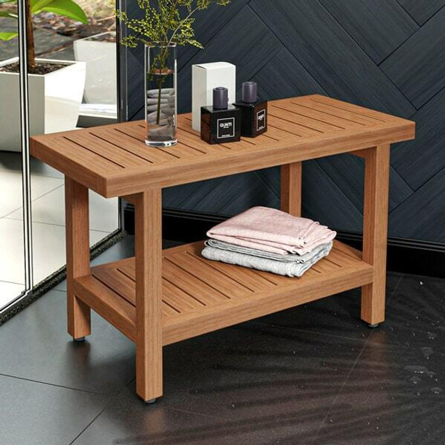 Shower Benches