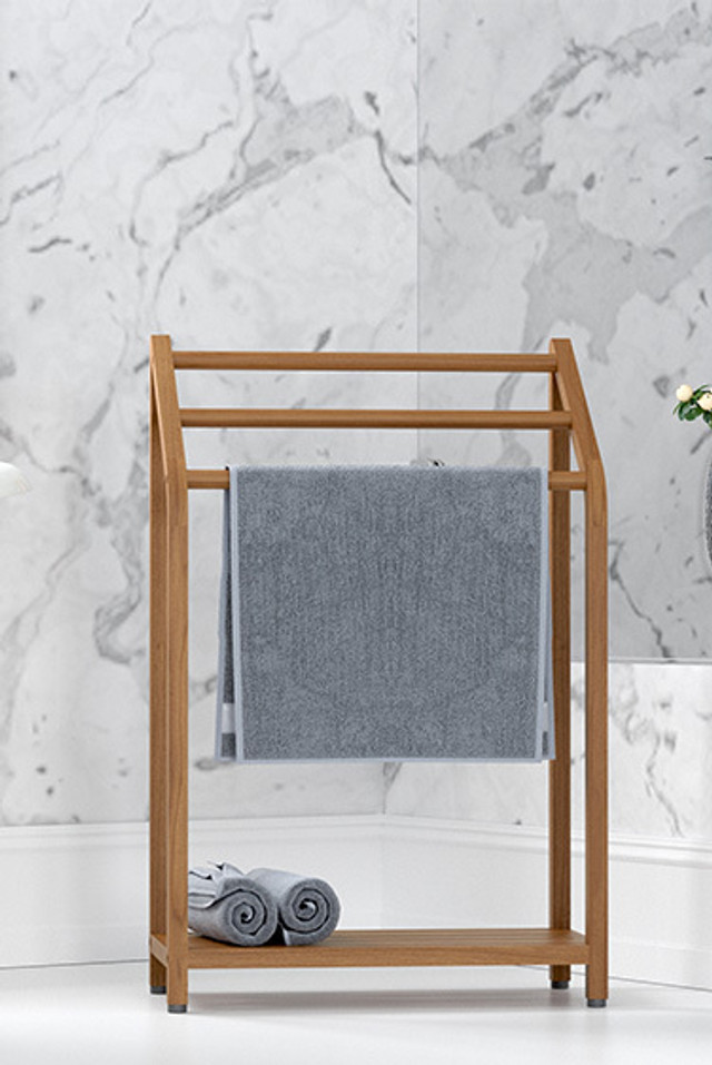 Bathroom Furniture & Storage