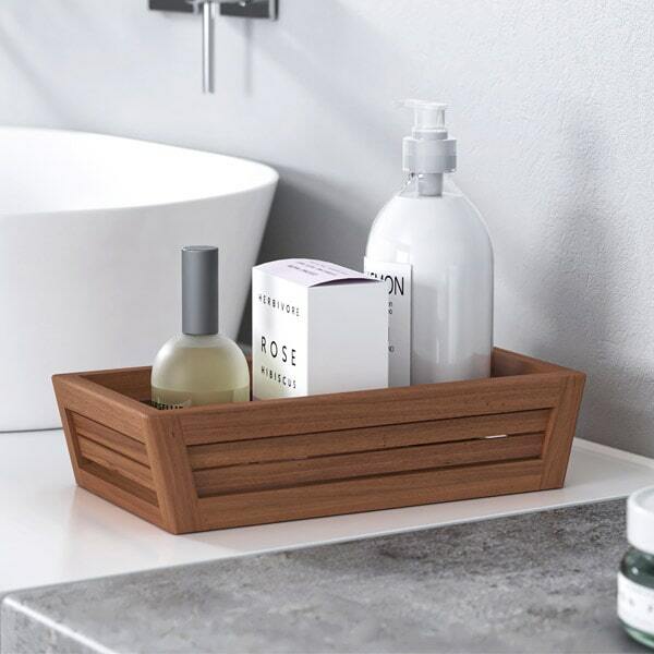 Bathroom Storage