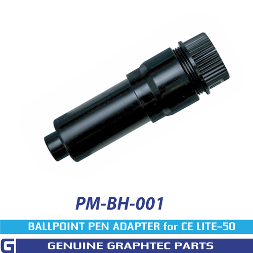 Ballpoint pen adapter for CE Lite-50