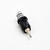 Pressurized Ballpoint Pen - Black