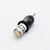 Pressurized Ballpoint Pen - Black