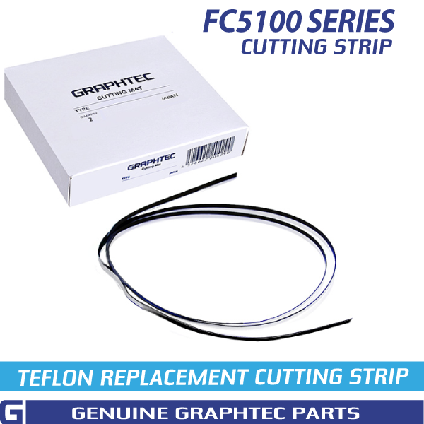Graphtec FC5100 teflon cutting strip