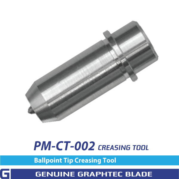 Graphtec ballpoint tip creasing tool for FCX2000 (PM-CT-002)