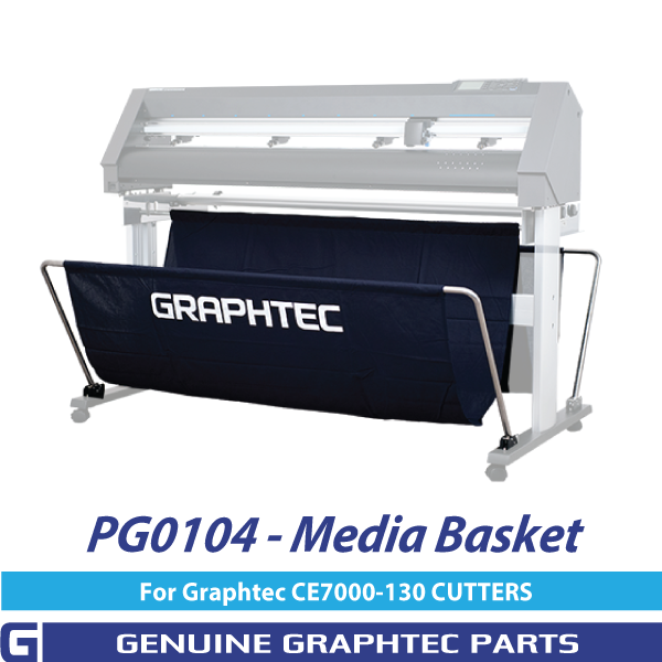 Media Basket for CE7000-130
