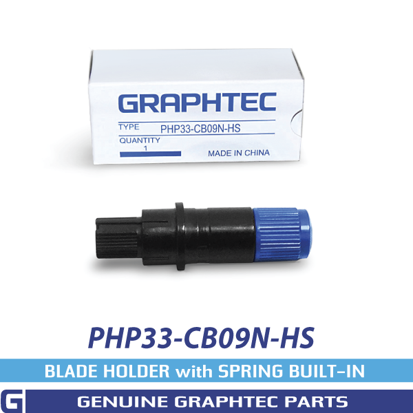 GRAPHTEC グラフテック カッタープランジャ PHP33-CB09N-HS