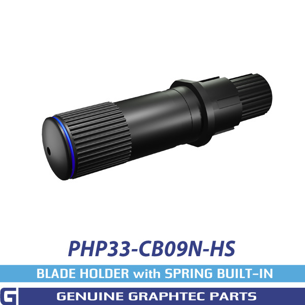 0.9mm Blade Holder for CB09 series blades (PHP33-CB09N-HS)