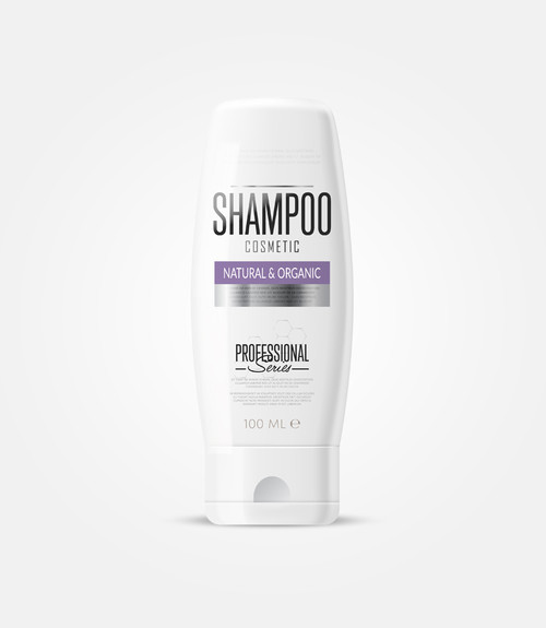 Cosmetic Shampoo