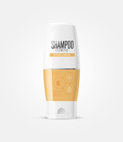 Infinity Shampoo