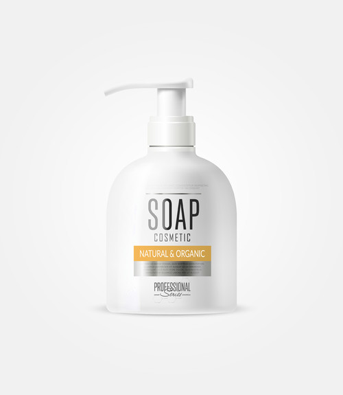 Organic Soap