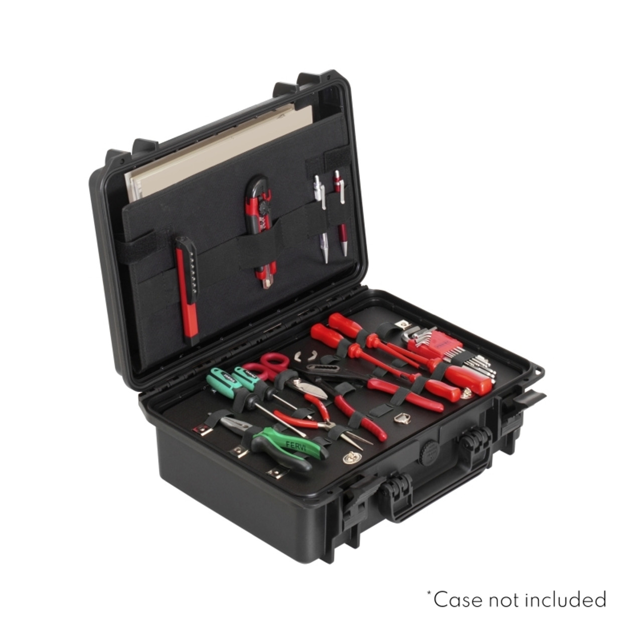 Plastica Panaro Max Case Tool Insert for MAX430 Cases