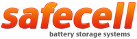 Safecell Battery Storage Systems