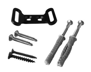 FixPlus Worhshop Mounting Kit. FixPlus Worhshop Mounting Kit.