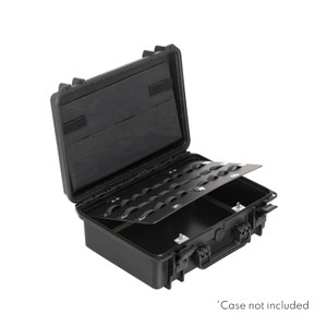 Plastica Panaro Max Case Tool Insert for MAX430 Cases Plastica Panaro Max Case Tool Insert for MAX430 Cases