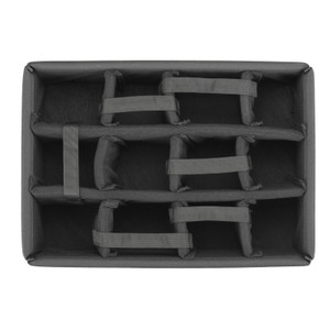 Plastica Panaro Max Case Camera Insert for MAX505 Cases Plastica Panaro Max Case Camera Insert for MAX505 Cases