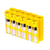 12 AAA Yellow 12 AAA Yellow