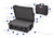 Plastica Panaro Max Waterproof Protective Case Features Plastica Panaro Max Waterproof Protective Case Features