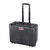 Plastica Panaro Max MAX465H220STR Waterproof Protective Case + Trolley - 465x335x220mm  Plastica Panaro Max MAX465H220STR Waterproof Protective Case + Trolley - 465x335x220mm