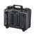 Plastica Panaro Max MAX465H220STR Waterproof Protective Case + Trolley - 465x335x220mm back Plastica Panaro Max MAX465H220STR Waterproof Protective Case + Trolley - 465x335x220mm back