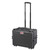 Plastica Panaro Max MAX505H280STR Waterproof Protective Case + Trolley - 500x350x280mm Plastica Panaro Max MAX505H280STR Waterproof Protective Case + Trolley - 500x350x280mm